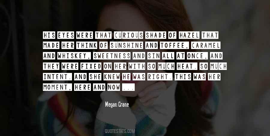 Hazel Quotes #1635528