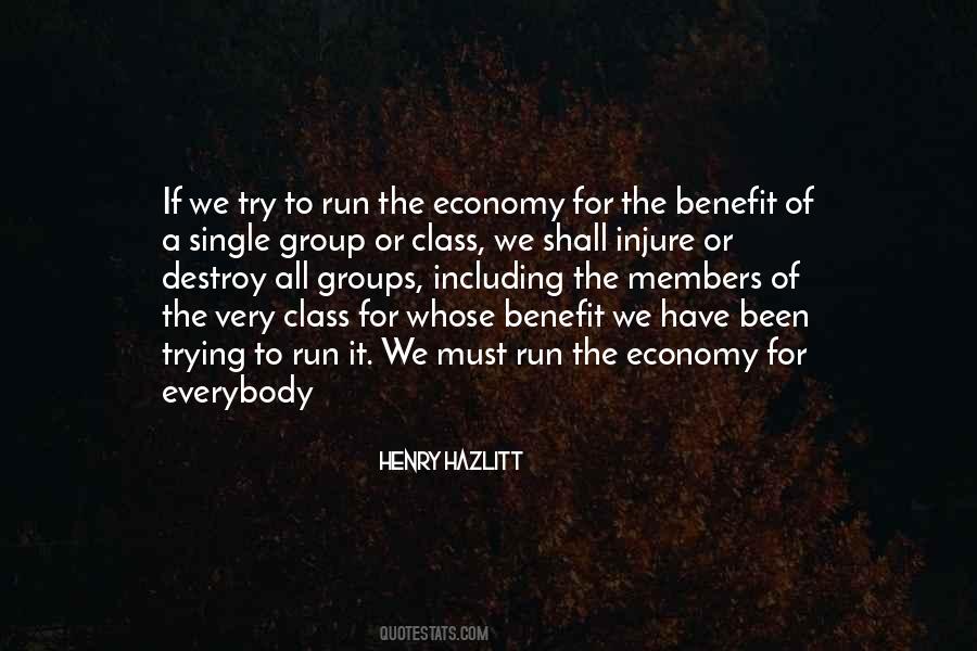 Hazlitt Quotes #61326
