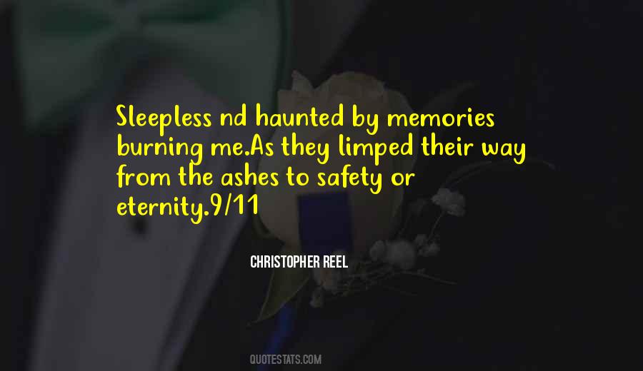 Quotes About From The Ashes #674644