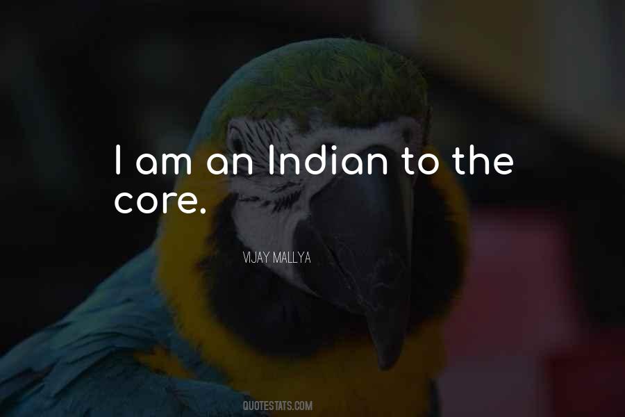 Quotes About The Core #4816