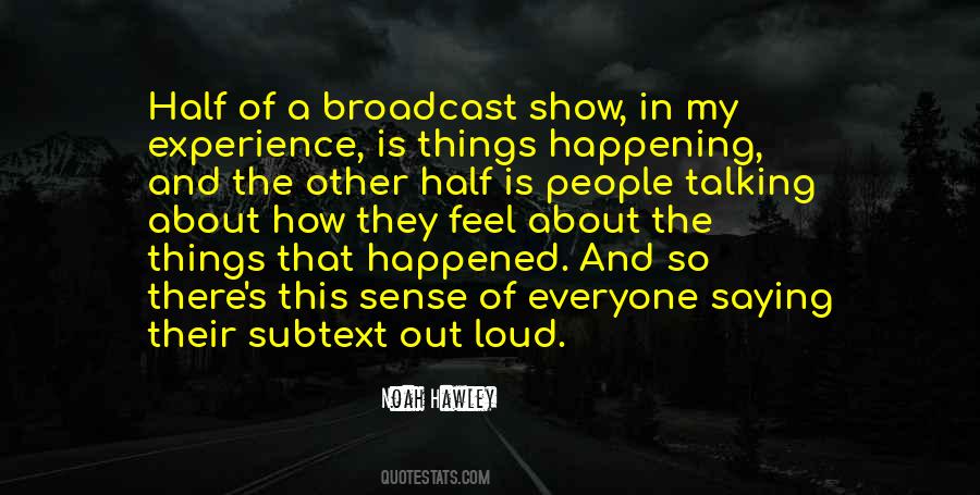 Quotes About Frohoff #1758679