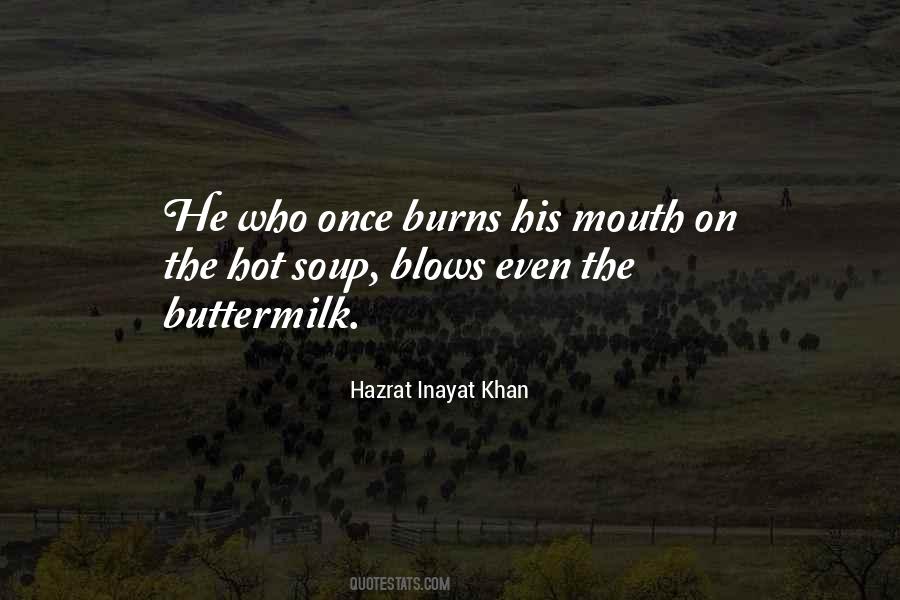 Hazrat Quotes #21186