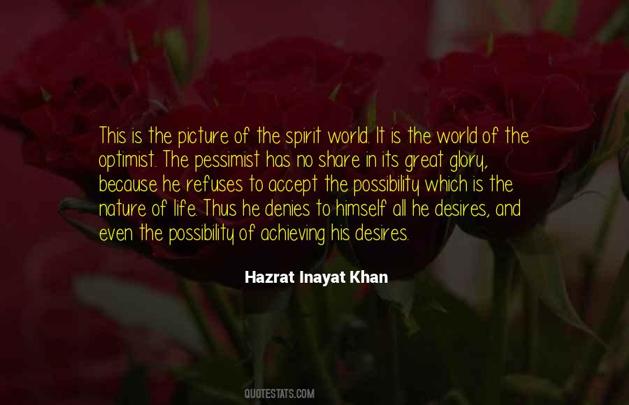 Hazrat Quotes #29893