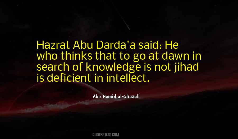 Hazrat Quotes #362073