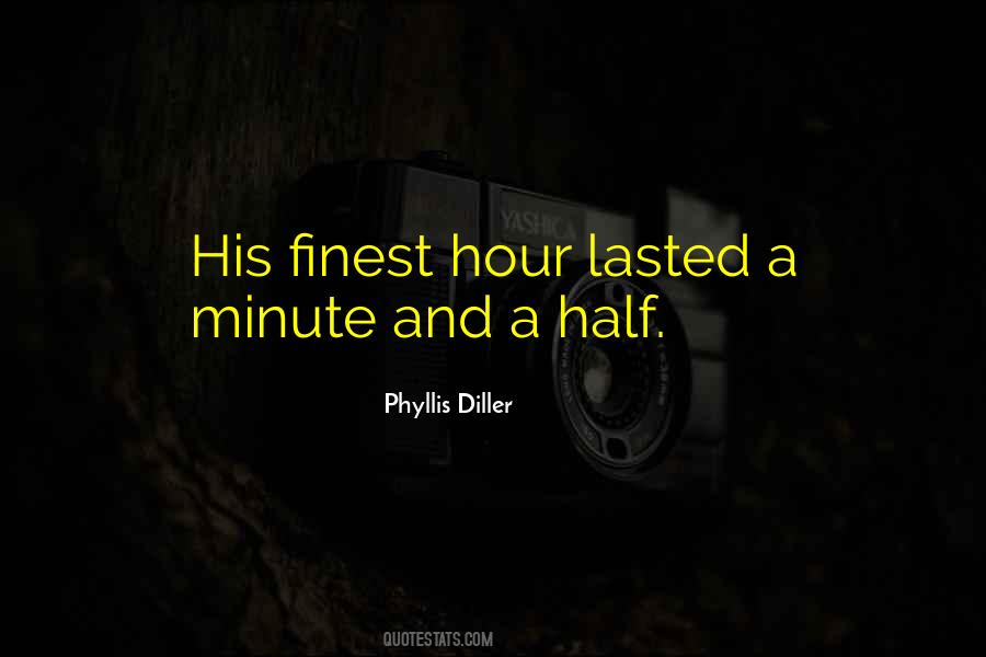 Hazy Picture Quotes #1735447