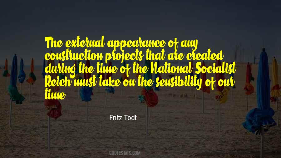 Quotes About Fritz #112023