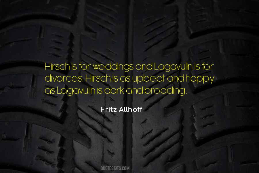 Quotes About Fritz #284631