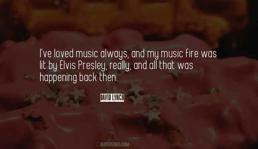 He Always Comes Back Quotes #32326