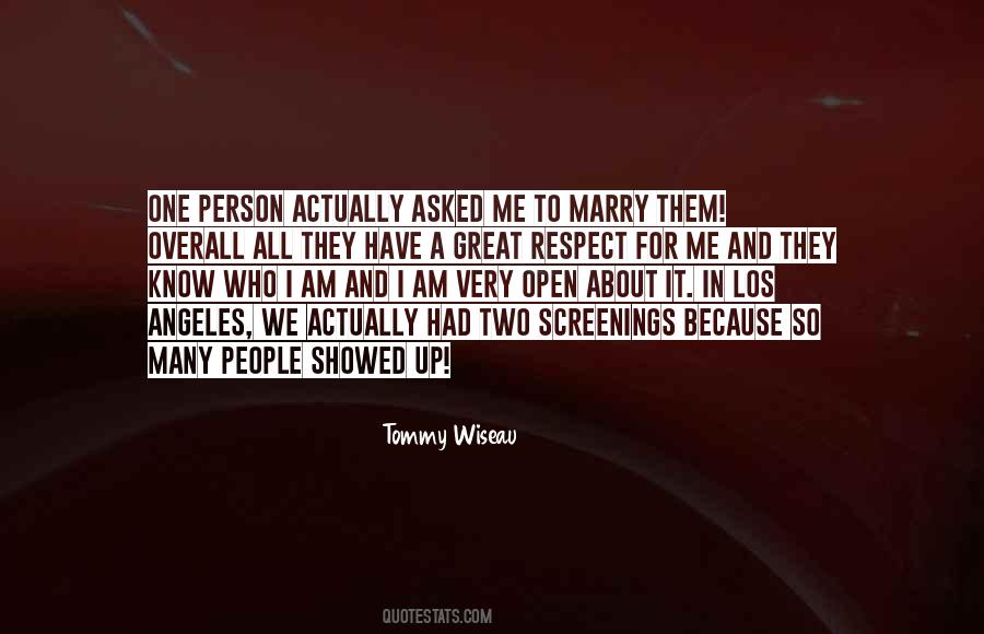 He Asked Me To Marry Him Quotes #930104