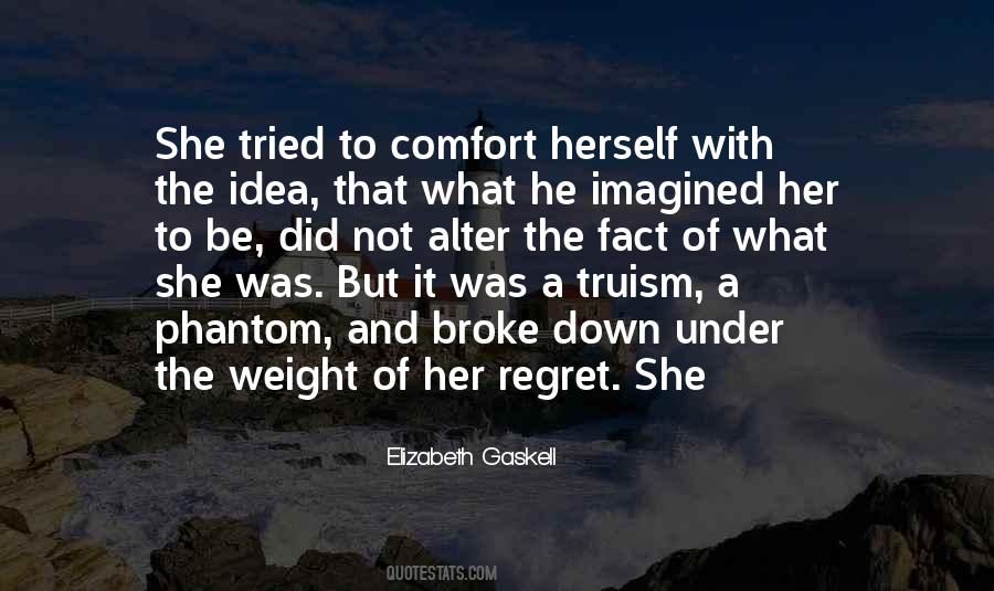 He Broke Her Quotes #766778 He Broke Her Quotes #766778