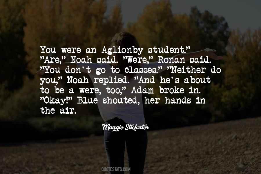 He Broke Her Quotes #843572 He Broke Her Quotes #843572