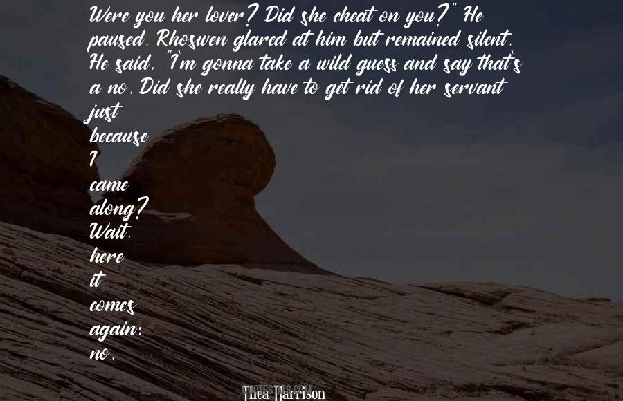 He Came Along Quotes #1064769 He Came Along Quotes #1064769