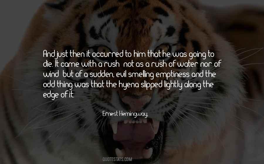 He Came Along Quotes #1208765 He Came Along Quotes #1208765