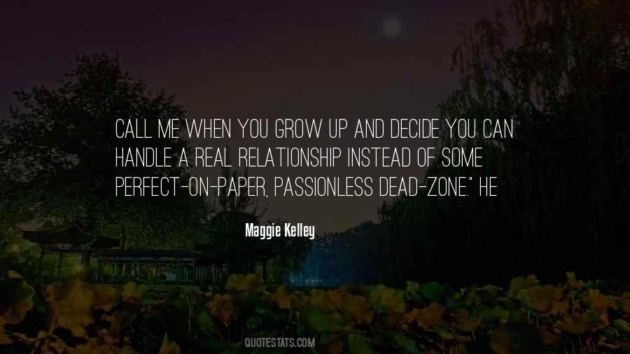 He Can Handle Me Quotes #205391