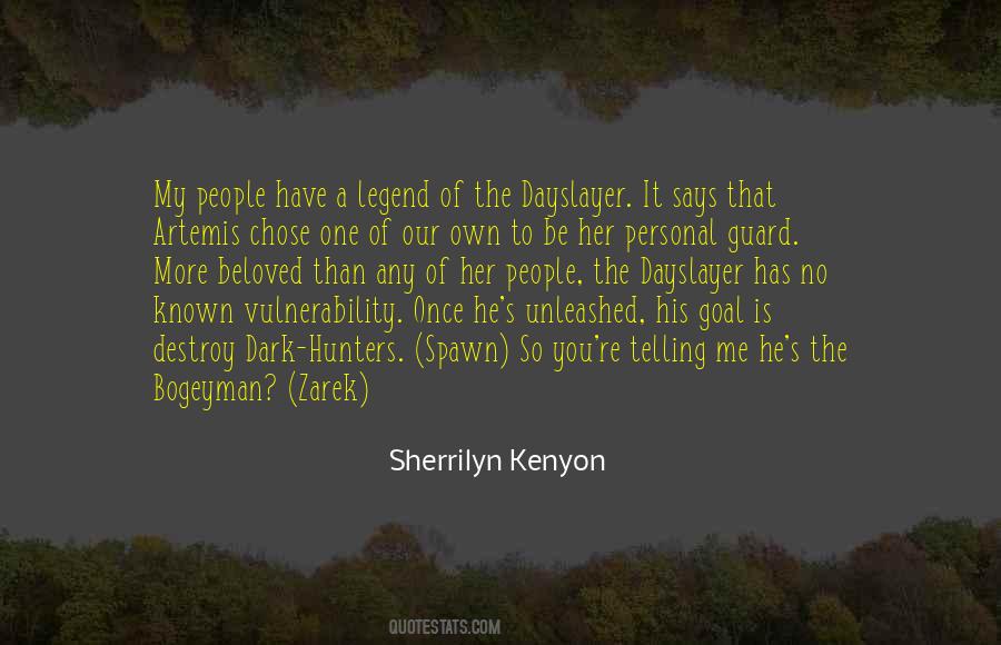 He Chose Her Quotes #1178688