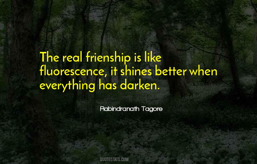 Quotes About Frienship #267092