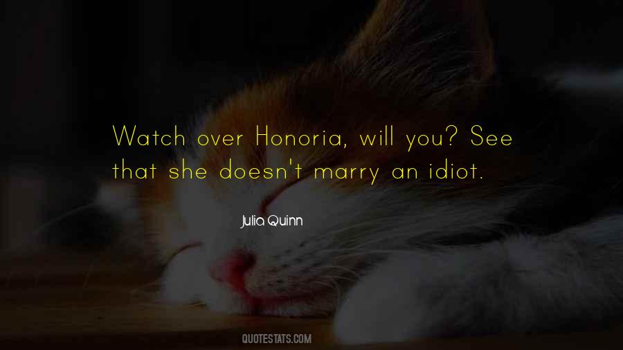 He Doesn't Want To Marry Me Quotes #1175815