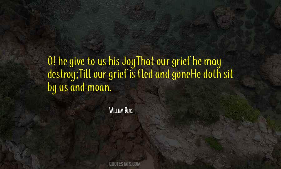 He Is Gone Quotes #11090