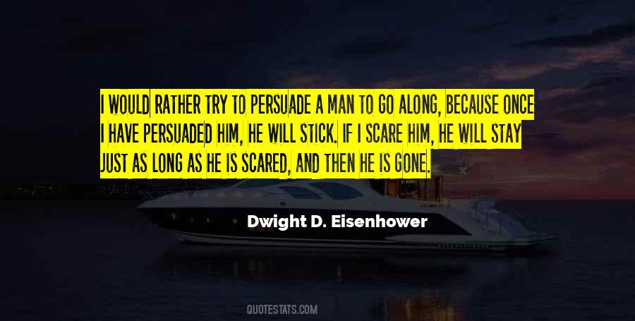 He Is Gone Quotes #164682