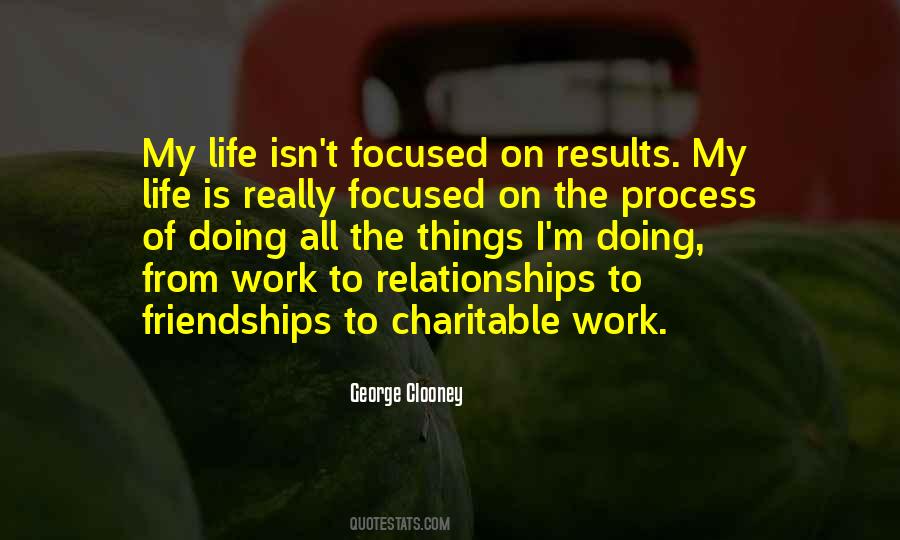 Quotes About Friendships And Life #977115
