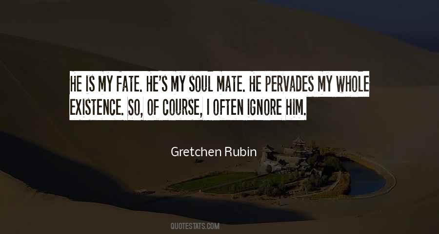 He Is My Quotes #1018158