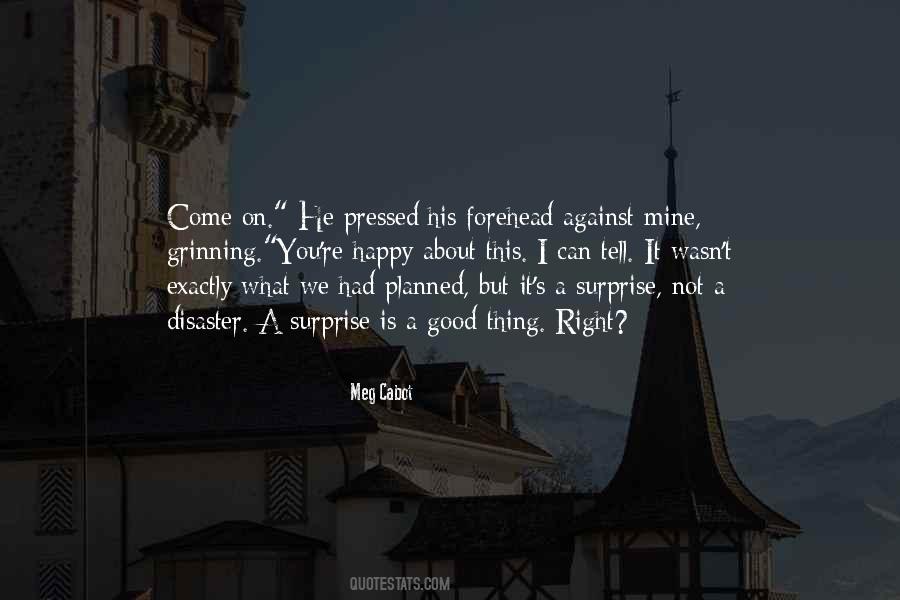 He Is Not Mine Quotes #970713