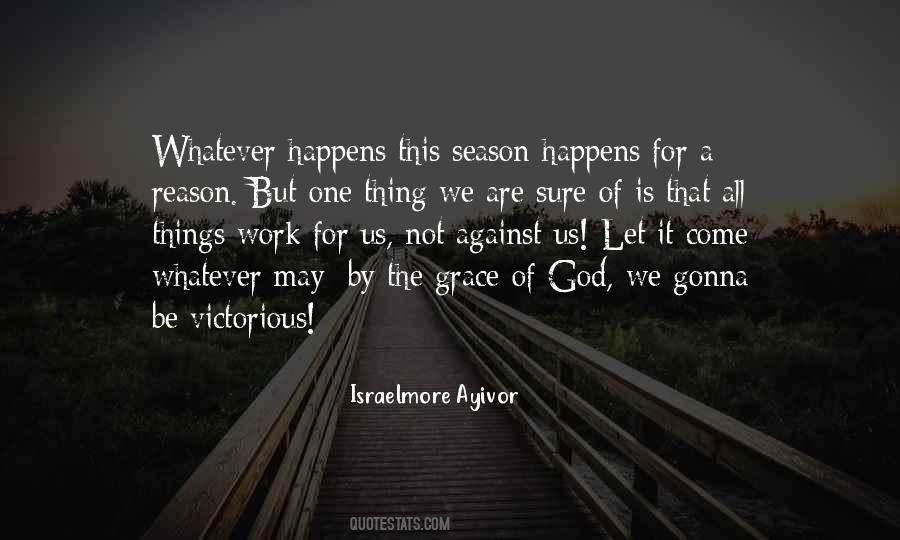 He Is The Reason For The Season Quotes #390825