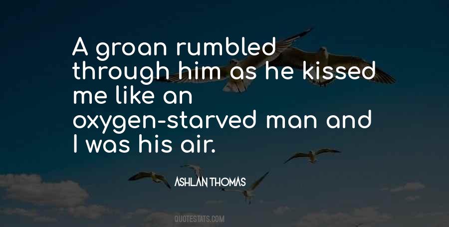He Kissed Me Quotes #365751