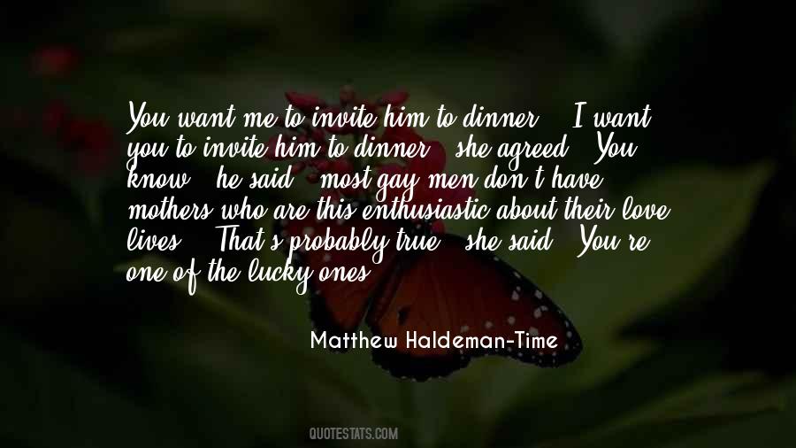 He Love Me Quotes #15897