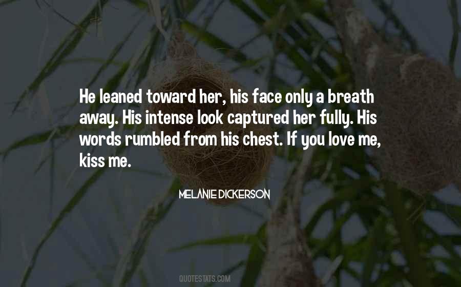 He Love Me Quotes #74679