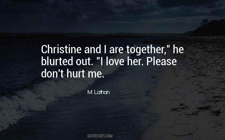 He Love Me Quotes #90997 He Love Me Quotes #90997