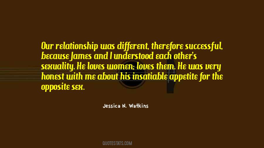 He Loves Me For Me Quotes #706052 He Loves Me For Me Quotes #706052