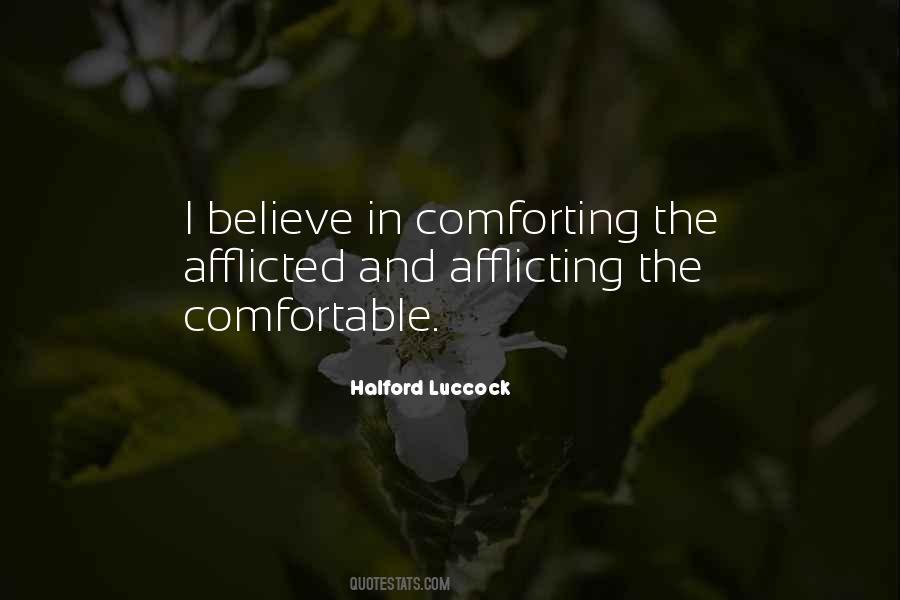 He Luccock Quotes #658583