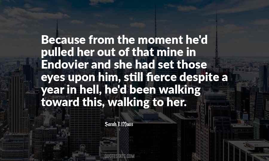 He Mine She Mine Quotes #1830803