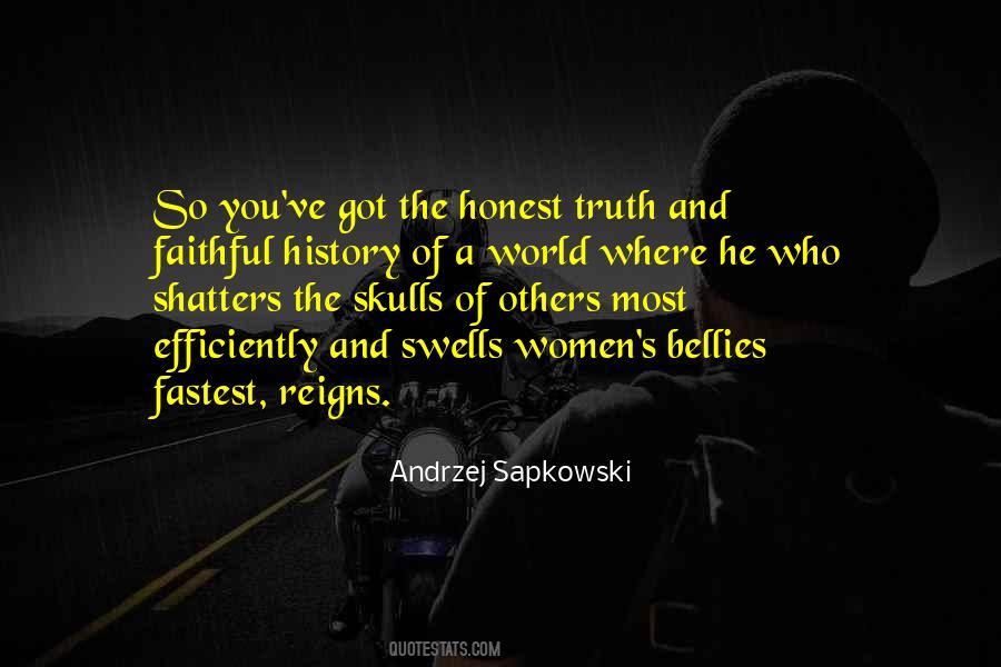 He Reigns Quotes #1792021