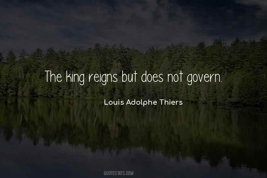 He Reigns Quotes #251488