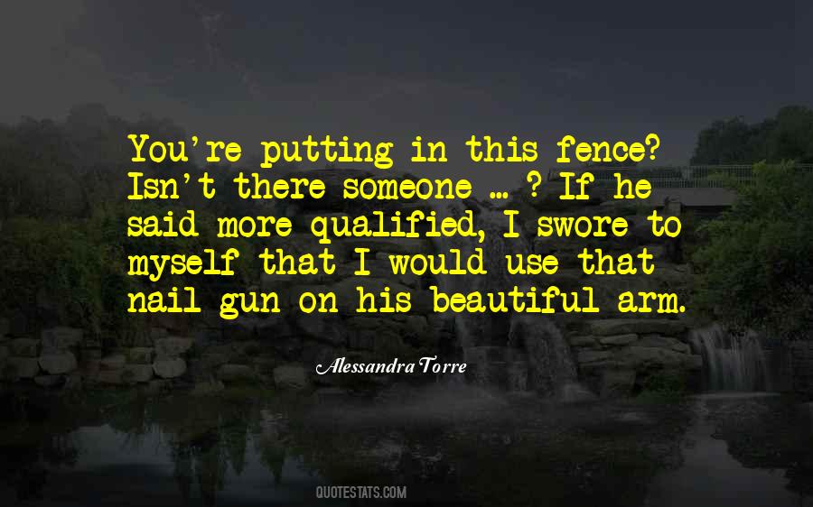 He Said I'm Beautiful Quotes #347350
