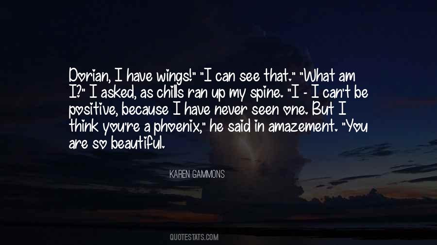 He Said In Quotes #1015544
