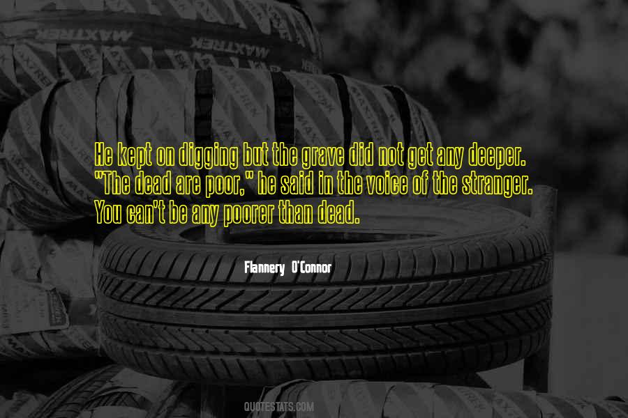 He Said In Quotes #1405593