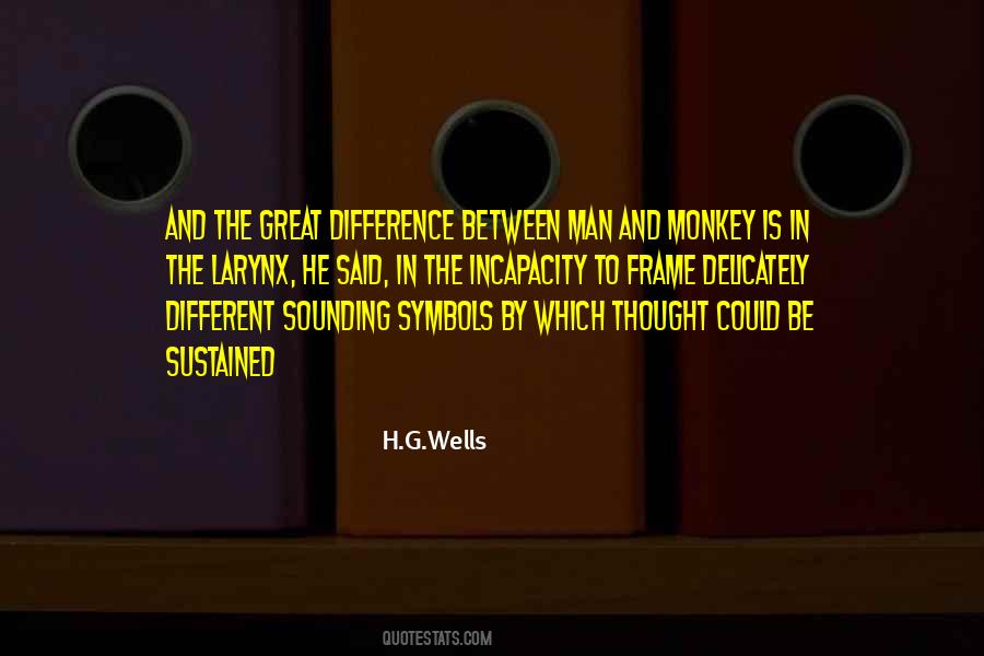 He Said In Quotes #1764161