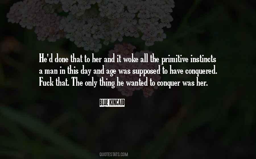 He Wanted Her Quotes #100395 He Wanted Her Quotes #100395