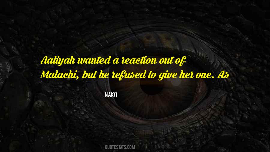 He Wanted Her Quotes #115520 He Wanted Her Quotes #115520