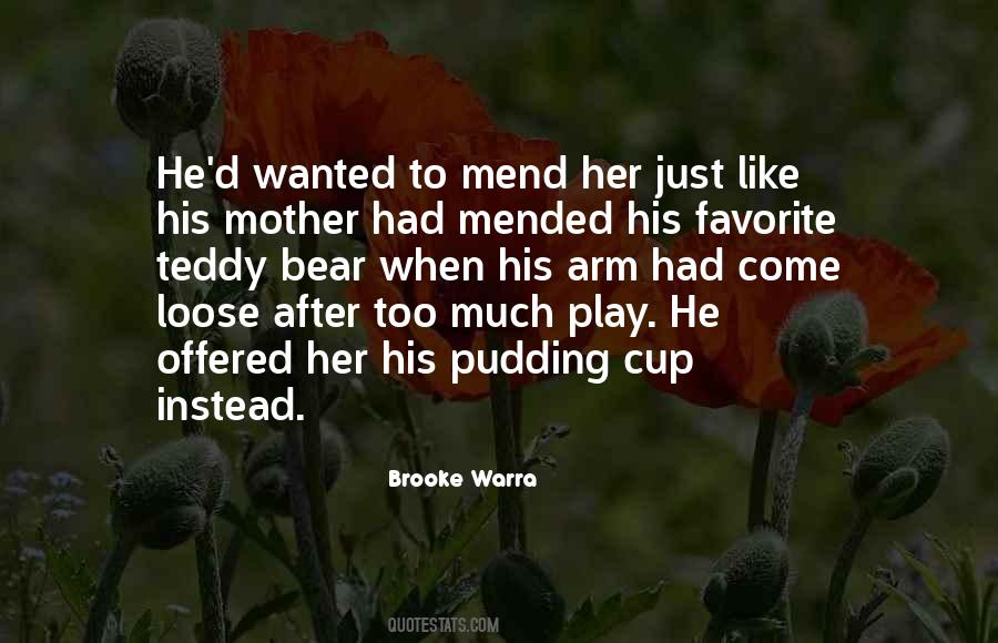 He Wanted Her Quotes #194041 He Wanted Her Quotes #194041