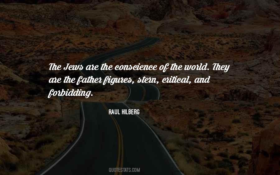 Quotes About The Conscience #1115769