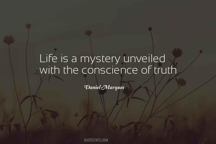 Quotes About The Conscience #1135975