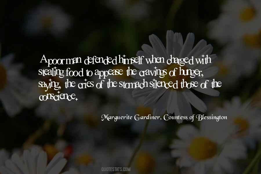 Quotes About The Conscience #1139807