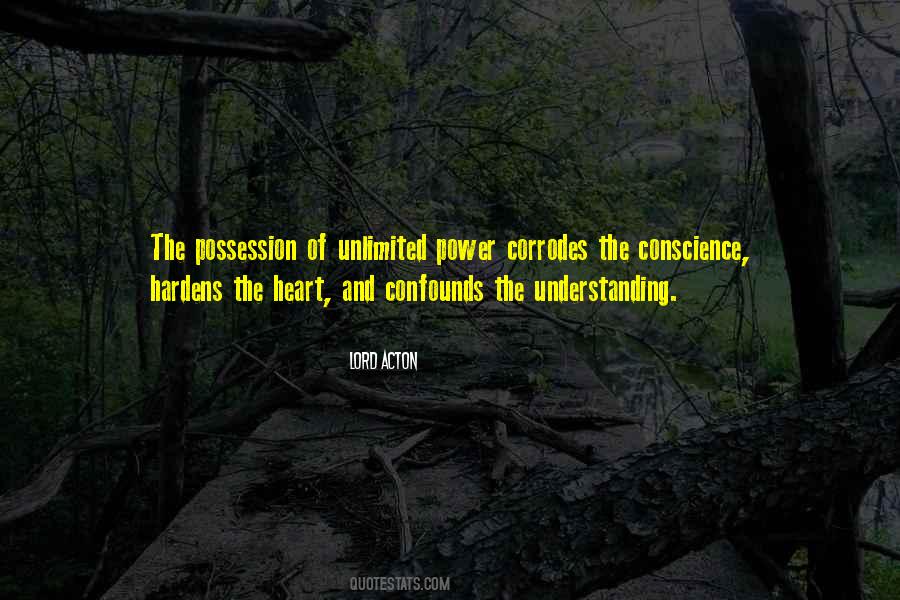 Quotes About The Conscience #1143040