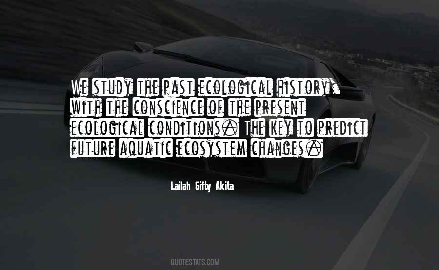 Quotes About The Conscience #1157153