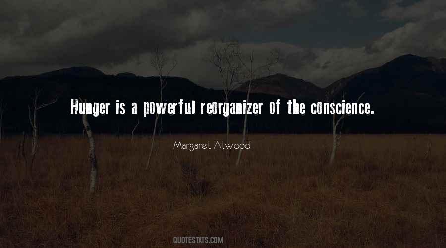 Quotes About The Conscience #1264989