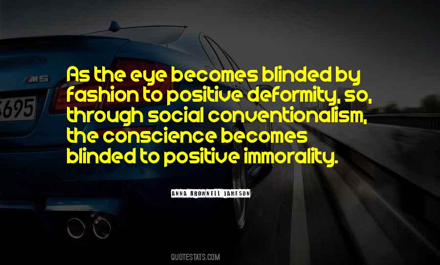 Quotes About The Conscience #1275126